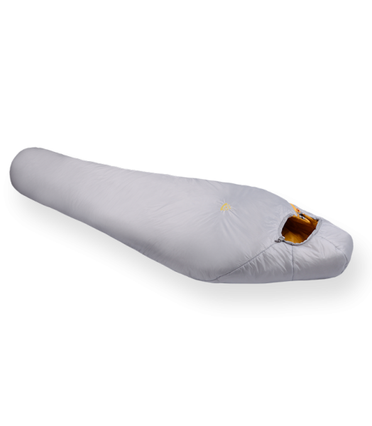 Спальник Иночь 0°С Long 2025 (RZ 215*80*51 см; Микрочип)